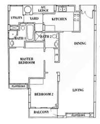 Seletar Springs Condominium (D28), Condominium #544010051